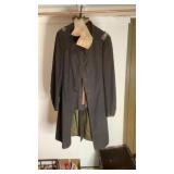 Military Coat