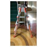 Little Giant Ladder System Extreme
