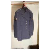 Air Force Coat