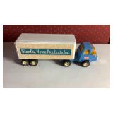 Stanley Home Products Inc. Tonka Tractor and