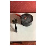 1976 Popcorn Maker and Potato Masher