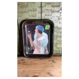 Coca Cola Tray 13 1/2" x 11"