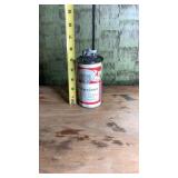 Budweiser Can Lighter & Music Box
