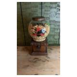 Budweiser Candy / Peanut Dispenser