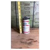 Budweiser Beer Can Lighter
