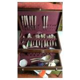 DeLuxe By Home Decorators Silver Plate