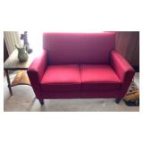 Flex Steel Love Seat