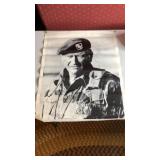 John Wayne Poster and 2 Pictures