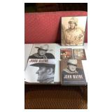 John Wayne DVD, Book, Calendar,Print