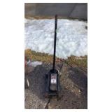 Craftsman 3 Ton Floor Jack