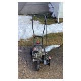 Craftsman Edger Trimmer 3.8 HP