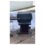 Broilmaster Propane Grill