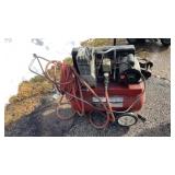 Sears 12 Gallon Air Compressor