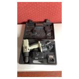 18v Cordless Drill And Charger