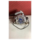 Black & Decker Circular Saw