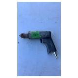 Chicago Pneumatic Air Drill