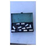 Mac Star Sockets 3/8" Drive