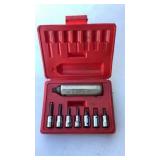 Snap-On Hammer Impact Bits and Driver