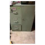File / Storage Cabinet