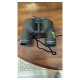 Featherweight Scope 7x50 400