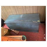 Cedar Chest