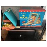 Play Family A Frame House