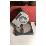 Black & Decker 8 1/4 Compound Miter Saw