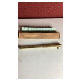 Crescent Lite All Purpose Lighter