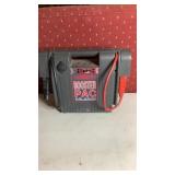 Booster PAC ES2500 12 V Rechargeable Power Supply