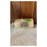 Stone aware Foot Warmer