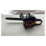 Poulan Pro 35cc 16" Bar