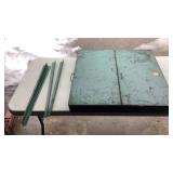 Coleman Camping Table