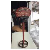 Smoke Stand