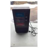 Toastmaster Comfort Sensor Heater