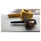 McCulloch Power Mac 310 Chain Saw