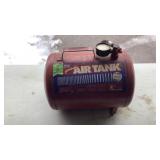 Portable Air Tank