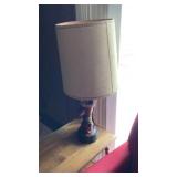 Pitcher Pump Table Lamp