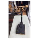 American Cutlery Co Chicago Scale