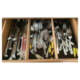 Stainless Steel Flat ware