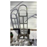 Aluminium Hand Truck
