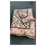 Full/Queen Quilt
