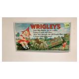 Wrigleys Double Mint Gum