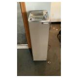 Elkay Water Drinking Fountain WILL NEED TOOLS TO