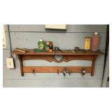 Barber Items Hand Cutter, Straight Razors,