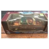 Collection 1:18 Scale Ford Fairlane Crown