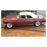 Chevy Impala 1955 1:18 Scale