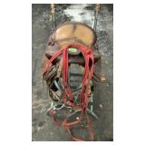 Little Wonders Saddle