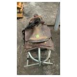 Royal King Saddle 8102