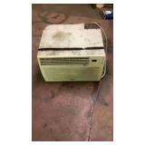 Whirlpool Window Unit
