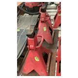 Jack Stands 6 Ton